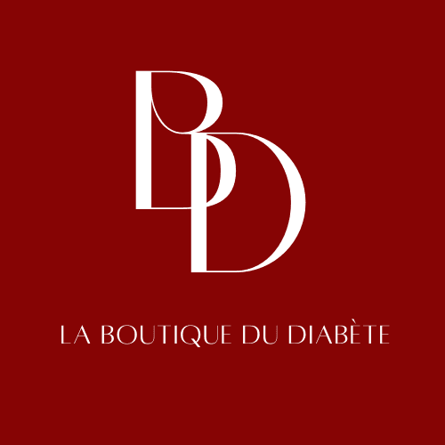 La boutique du diabète 